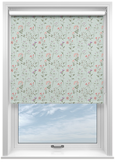 Highland Meadow, Mirage - Roller Blind